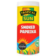 Smoked Paprika - 100g