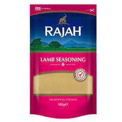 Lamb Seasoning - 100g