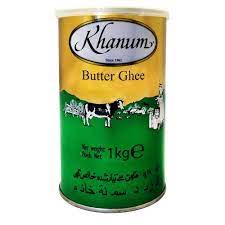 Pure Butter Ghee - 1kg