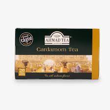 Cardamon Tea Bags