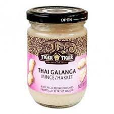 Thai Galanga