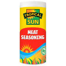 Meat Seasoning - 100g