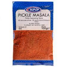 Pickle Masala - 100g