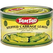Stuffed Cabbage Leav