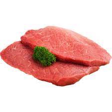 Beef Topside Steak - 1kg