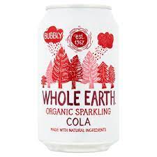 Organic Cola - Taj Supermarket