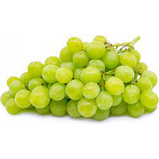 Grapes Green (1kg)
