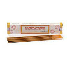 Sandlewood Incense