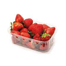 Strawberries (250g)