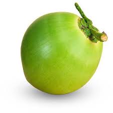 Jelly Nut (Green Coconut)