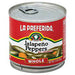 Whole Jalapenos Peppers - 198g - Taj Supermarket