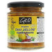 Org Yel Curry Paste - Taj Supermarket