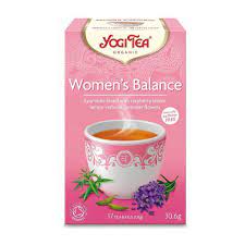 Org Balance Tea