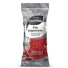 Peppercorns Pink - 50g