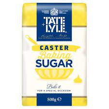 Caster Sugar