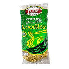 Vege Eggless Noodles