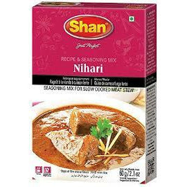 Nihari Curry