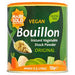 Vegetable Boulillon - Taj Supermarket