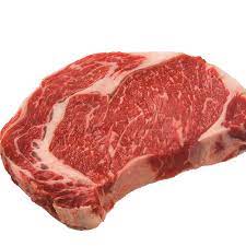 Rib Eye Steak - 1kg