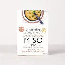 Org Miso Soup Paste
