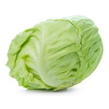 Turkish Flat Cabbage