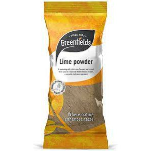 Lime Powder - 60g