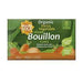 Org Veg Boulillon Cubes - Taj Supermarket