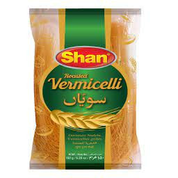 Roasted Vemicelli