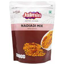 Nadiadi Mix