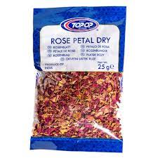 Rose Petal Dry