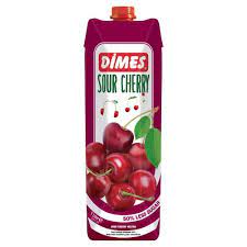 Sour Cherry Drink - Taj Supermarket