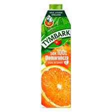 Orange Juice 100%