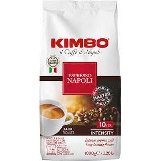 Kimbo Caffe - Taj Supermarket