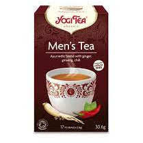 Org Mens Tea