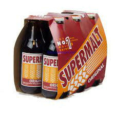 Supermalt Drink 6pk