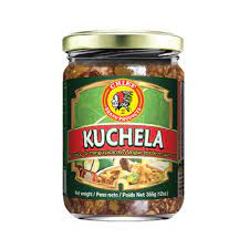 Kuchela - 355g