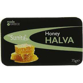 Honey Halva Plain