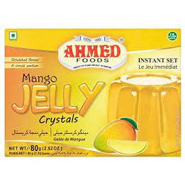Jelly Mango (halal) - Taj Supermarket