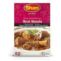 Meat Masala Mix