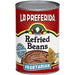 Vege Refried Beans - 454g - Taj Supermarket