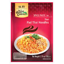 Pad Thai Noodle Sauce