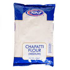 W/M Chuppati Flour