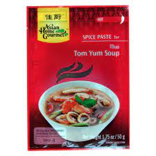 Tom Yum Soup Paste
