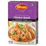 Chicken Handi Mix - 50g