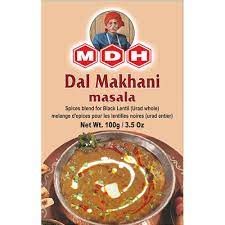 Dal Makhani Masala - 100g