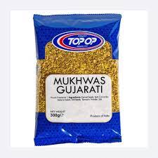 Mukhwas Gujarati - 100g