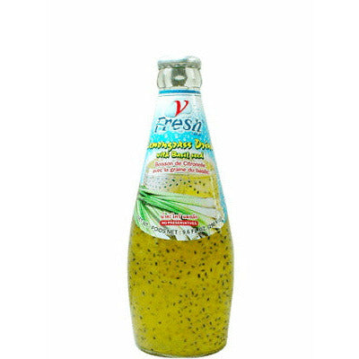 Lemongrass Drink - Taj Supermarket
