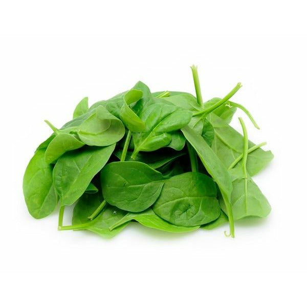 Spinach Bag (200g)