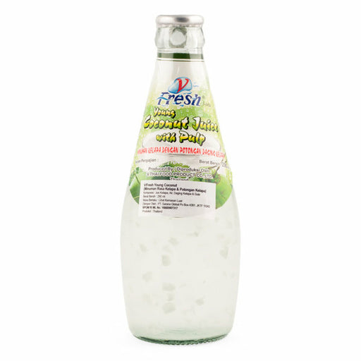 Young Coconut Drink - Taj Supermarket