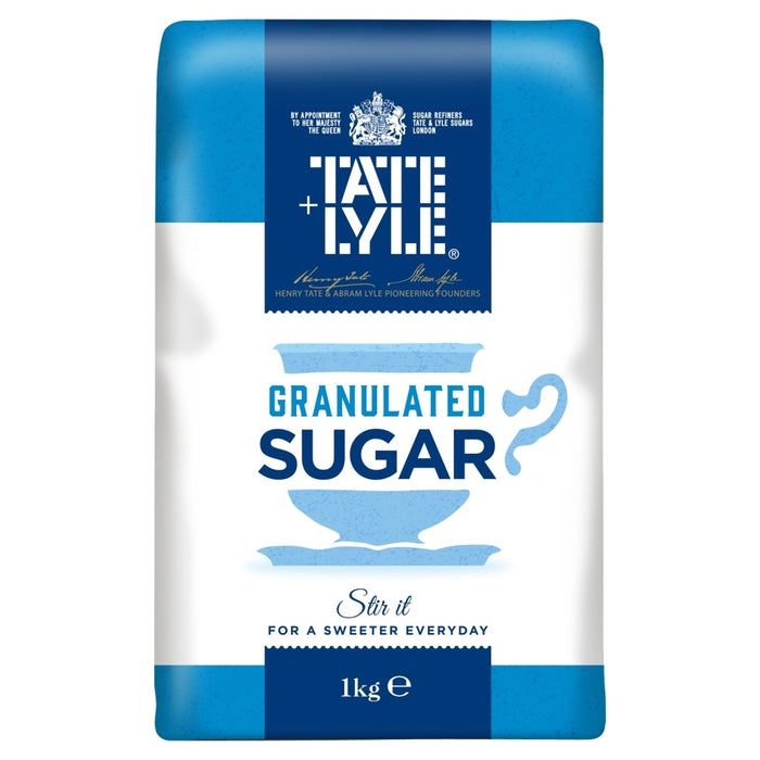 Granulated Sugar F/T